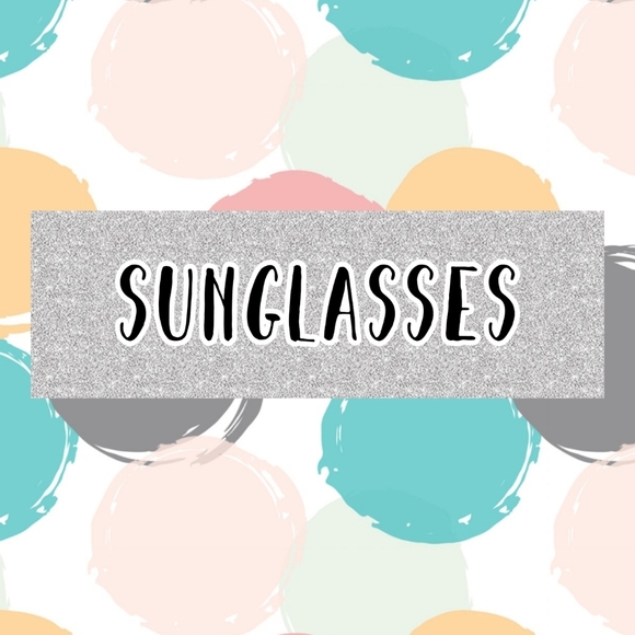 Sunglasses - Picture 1 of 1